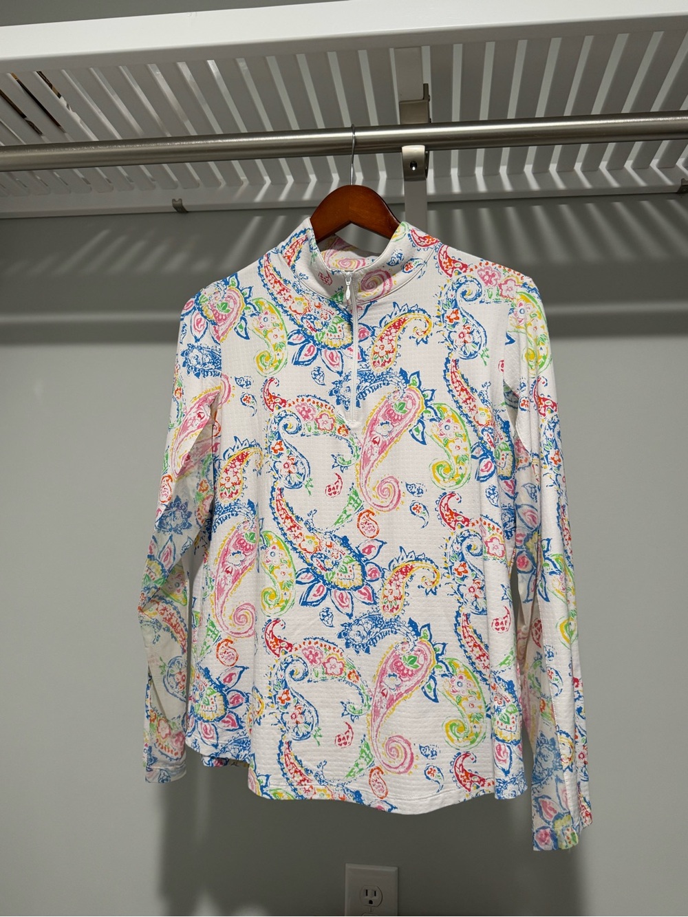 IBKUL Large Shirt